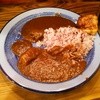 もうやんカレー しんばし