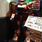 ガンダムカフェ - 