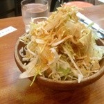 MASH - 生野菜100円