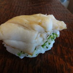 すし処 ひさ田 - 【再訪2】タチウオ