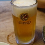 大和 - まずはトリビー☆