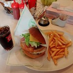 ミサロッソ - ミサ・モンスターセット