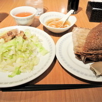 Az/ビーフン東 大阪店 - 