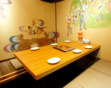 Butayarou Chicken Yarou Okinawa Bakayarou photo 5