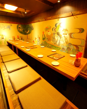 Butayarou Chicken Yarou Okinawa Bakayarou photo 4