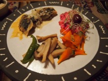 タンボロッジ - 会津高原尾瀬口（旅館・民宿）の写真