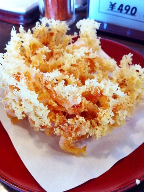 Shoan Nagi Baibasu Kasuga Ten