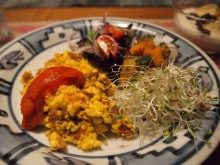 タンボロッジ - 会津高原尾瀬口（旅館・民宿）の写真