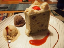 タンボロッジ - 会津高原尾瀬口（旅館・民宿）の写真