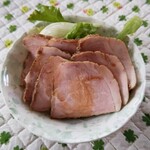 横浜家系らーめん 天王家 - 