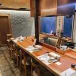 Tempura Miyashiro - 