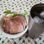 横浜家系らーめん 天王家 - 