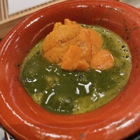 天婦羅 みやしろ - 