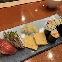 八千代鮨 - 