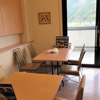 レストラン とれた亭_2