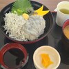 海鮮丼 家族庵 静岡SA下り店