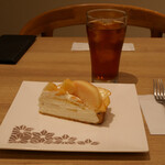 カフェコムサ - 