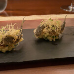 レストラン ラリューム - 