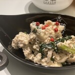 ワインとチーズと旨い肴のBAR à VIN 徳蔵 心斎橋 - 