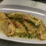 ワインとチーズと旨い肴のBAR à VIN 徳蔵 心斎橋 - 