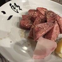 焼肉&手打ち冷麺 二郎 KANAYAMA - 