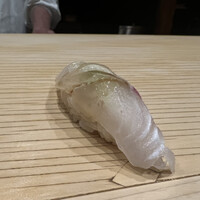 鮨処 つく田 - 