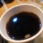 CHACOT COFFEE - 大地に育まれた琥珀色のジュースでございます。（ブレンドHOT）