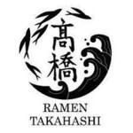 Yaki Ago Shio Ramen Takahashi - 