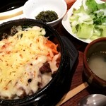 Daikanyama Sumibiyakiniku Sarugaku - 