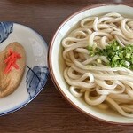 Tanimoto Udon - 