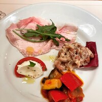 イル カルディナーレ 銀座本店 - 