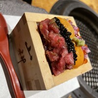 銀座 山科 - 