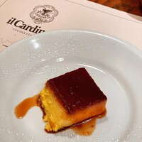 イル カルディナーレ 銀座本店 - 