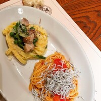 イル カルディナーレ 銀座本店 - 