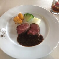 ブラッスリーオザミ 東京スカイツリータウン・ソラマチ店 -  ブラッスリーオザミ 東京スカイツリータウン・ソラマチ店 -