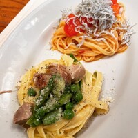 イル カルディナーレ 銀座本店 - 
