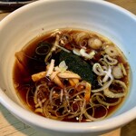 Tsukesoba Kuromon - 