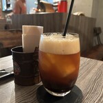 ノーブルコーヒーロースターズ - 