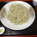 Soba To Ryouri Tokuzou - 