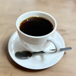 TORTOISE COFFEE - ドリンク写真: