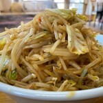 朝日屋 - 何回食べたんだろ(^^)