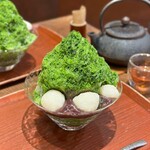 たねや茶屋 - 