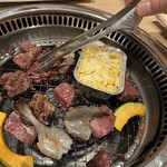 Yakiniku Kudaya - 