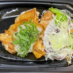 ガスト - 【take out】料理_2023年7月