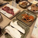 Yakiniku Kudaya - 