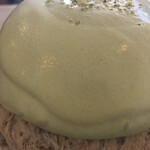 サカノウエカフェ - チャタチゴ1800円