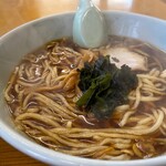 朝日屋 - そして遅れて支那小が来た*\(^o^)/*❣️