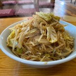 朝日屋 - ドーン来た‼️待ってました♪焼き大❤️