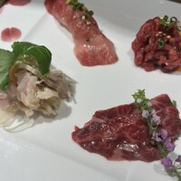 焼肉あきら 本郷本店 - 
