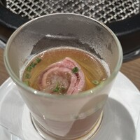 焼肉あきら 本郷本店 - 